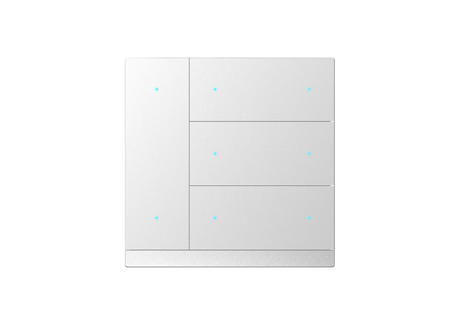 KNX Waltz Push Button