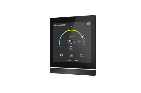 KNX Smart Touch Panel V40s